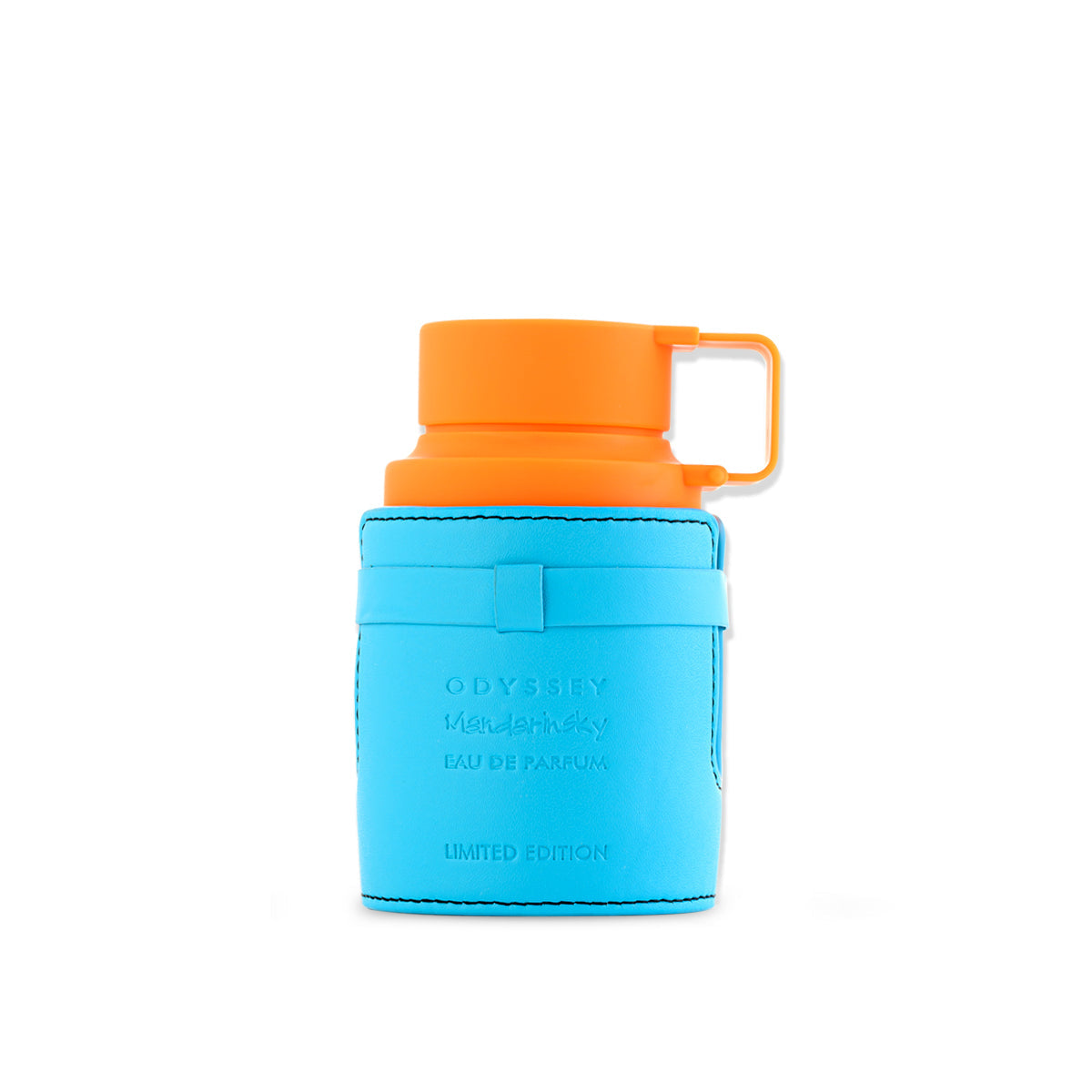 Mandarin Sky perfume bottle