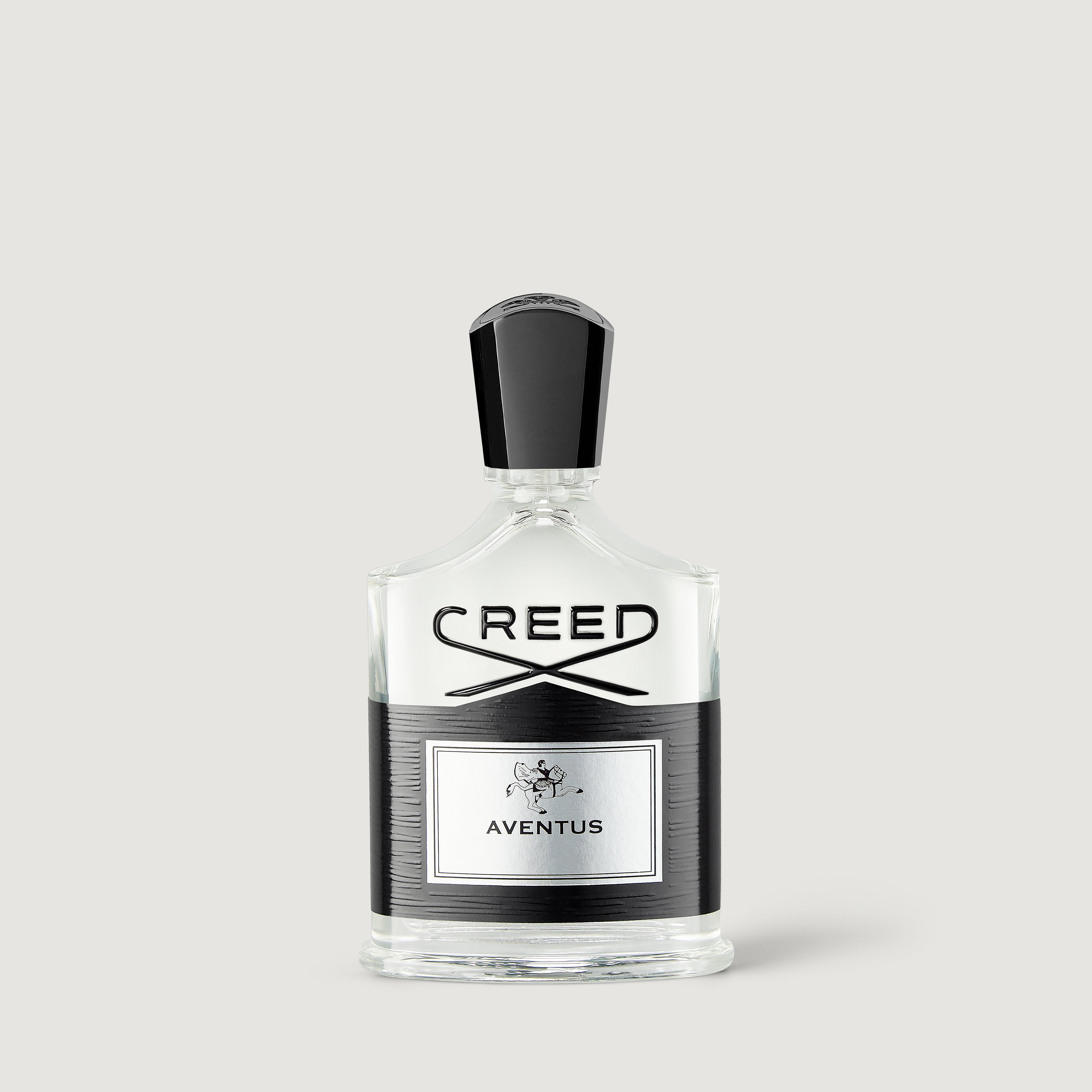 Aventus perfume bottle