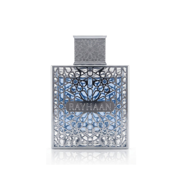 Aquatica perfume bottle