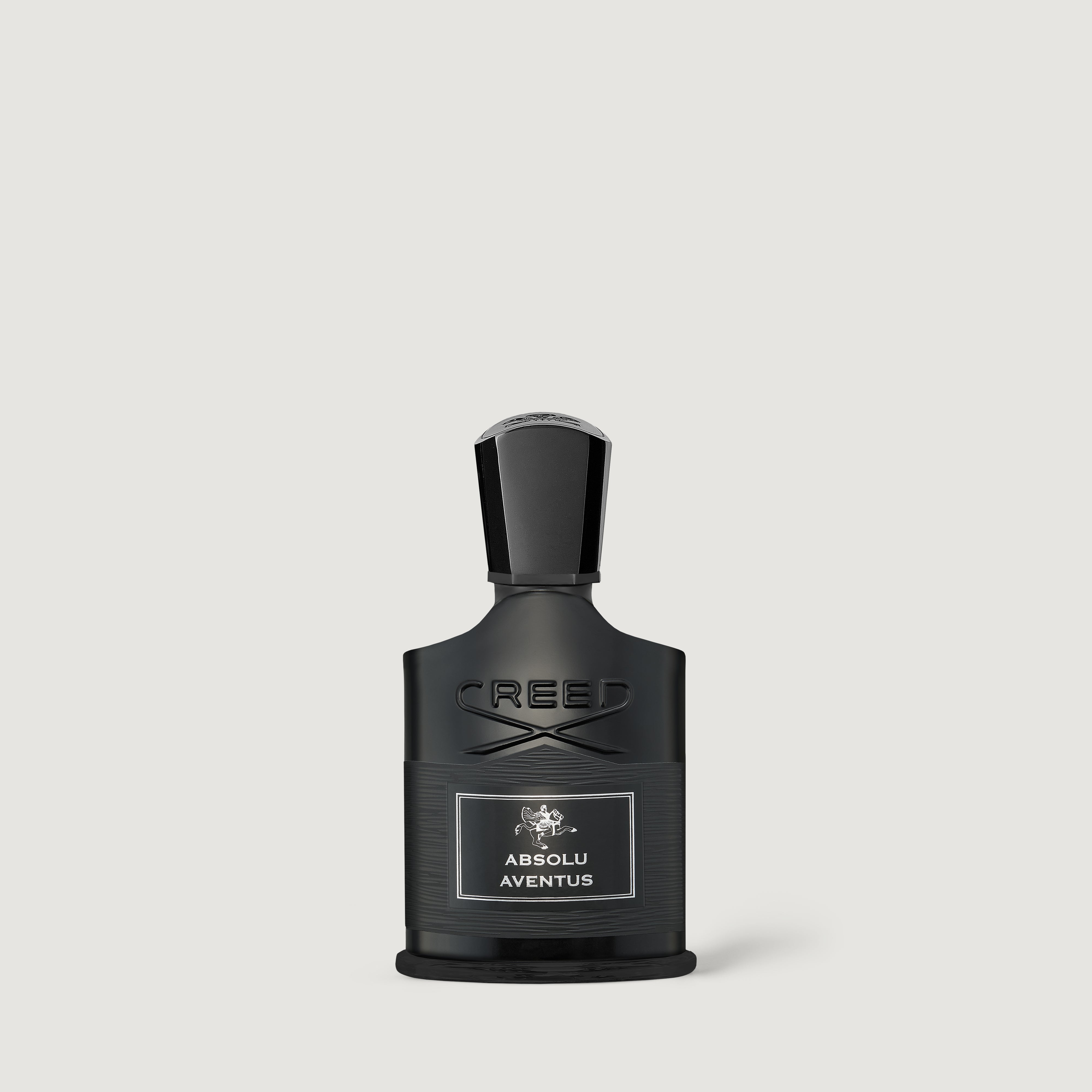 Aventus Absolu perfume bottle