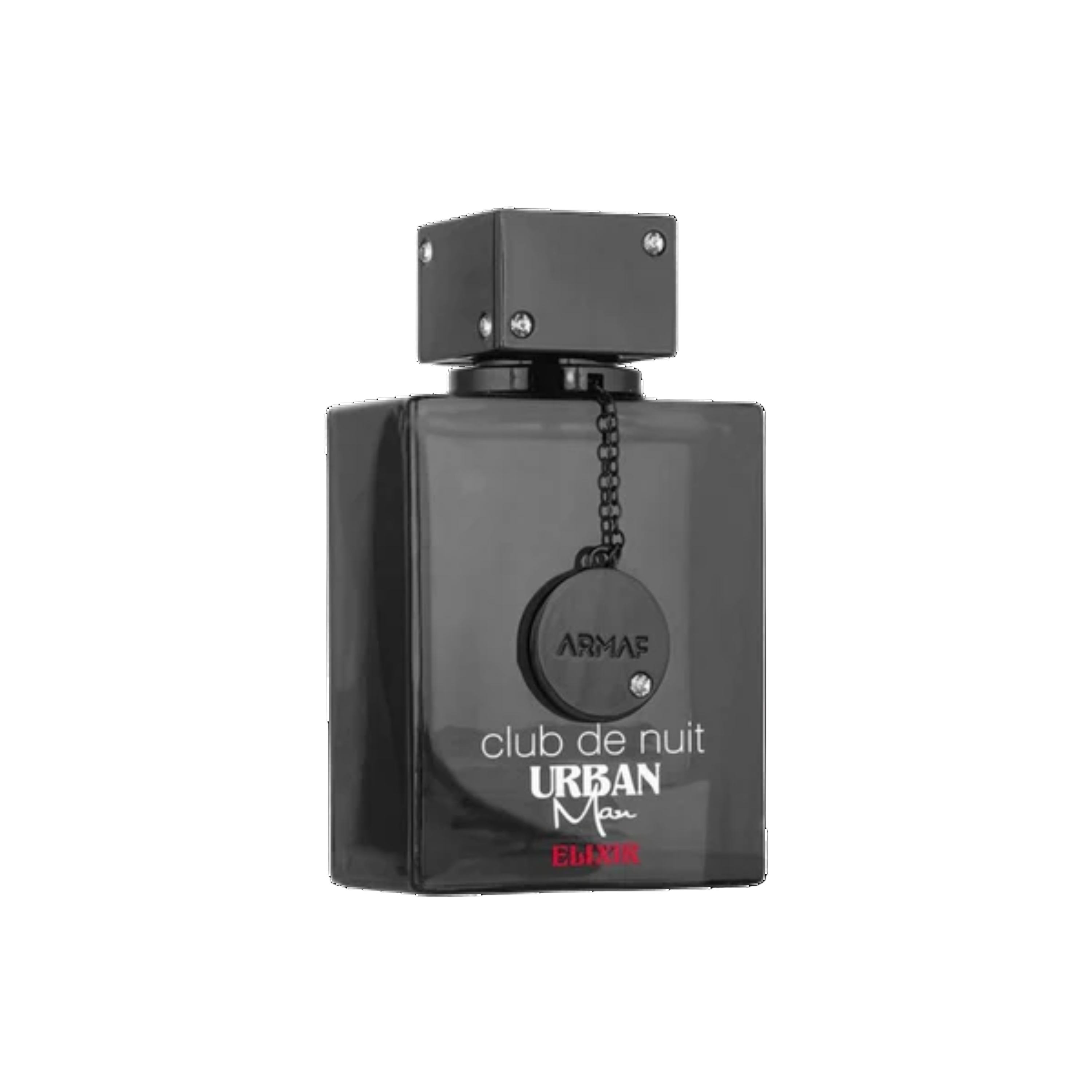 Club de Nuit Urban Man Elixir perfume bottle