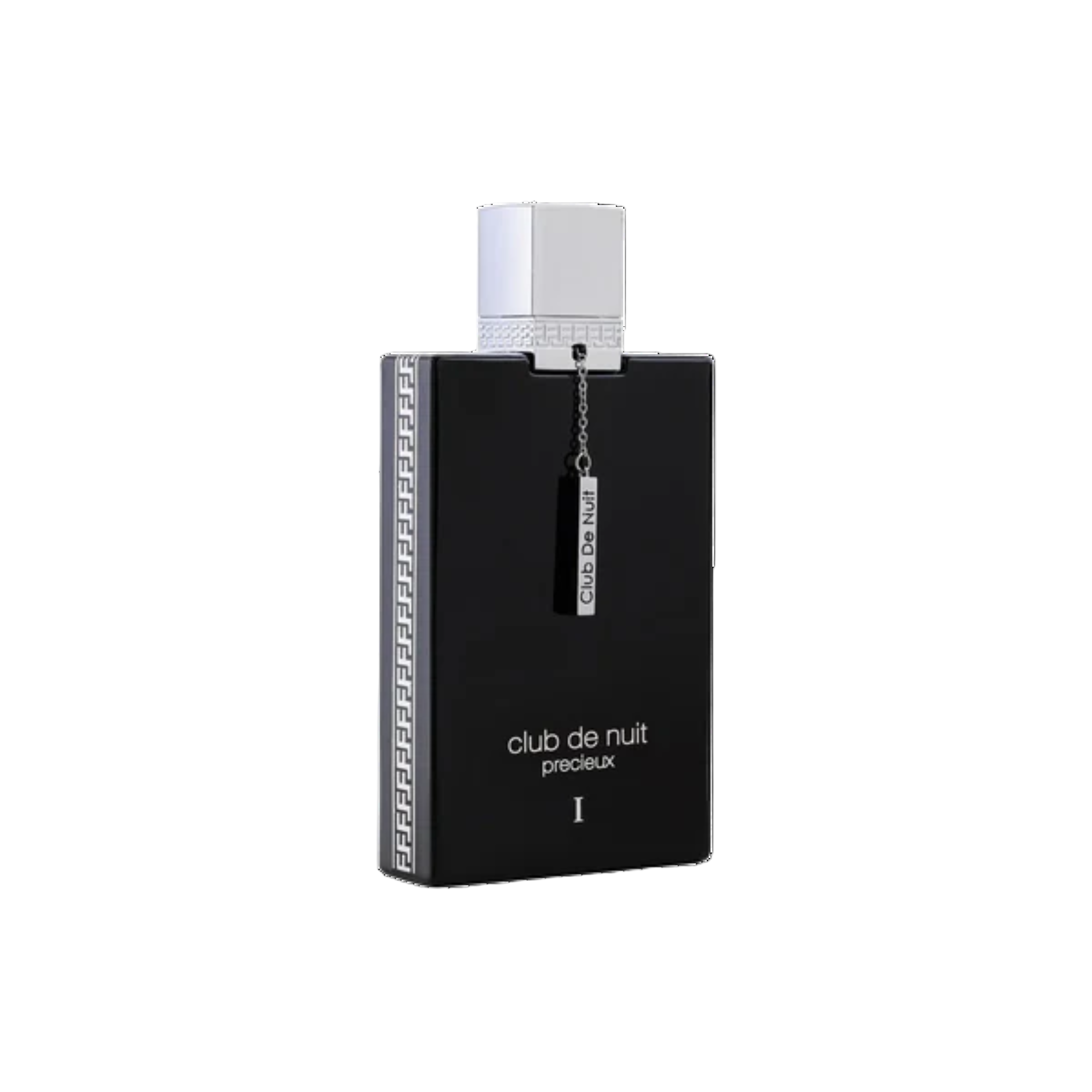 Club de Nuit Precieux perfume bottle