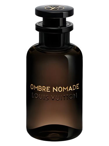 Ombre Nomad perfume bottle