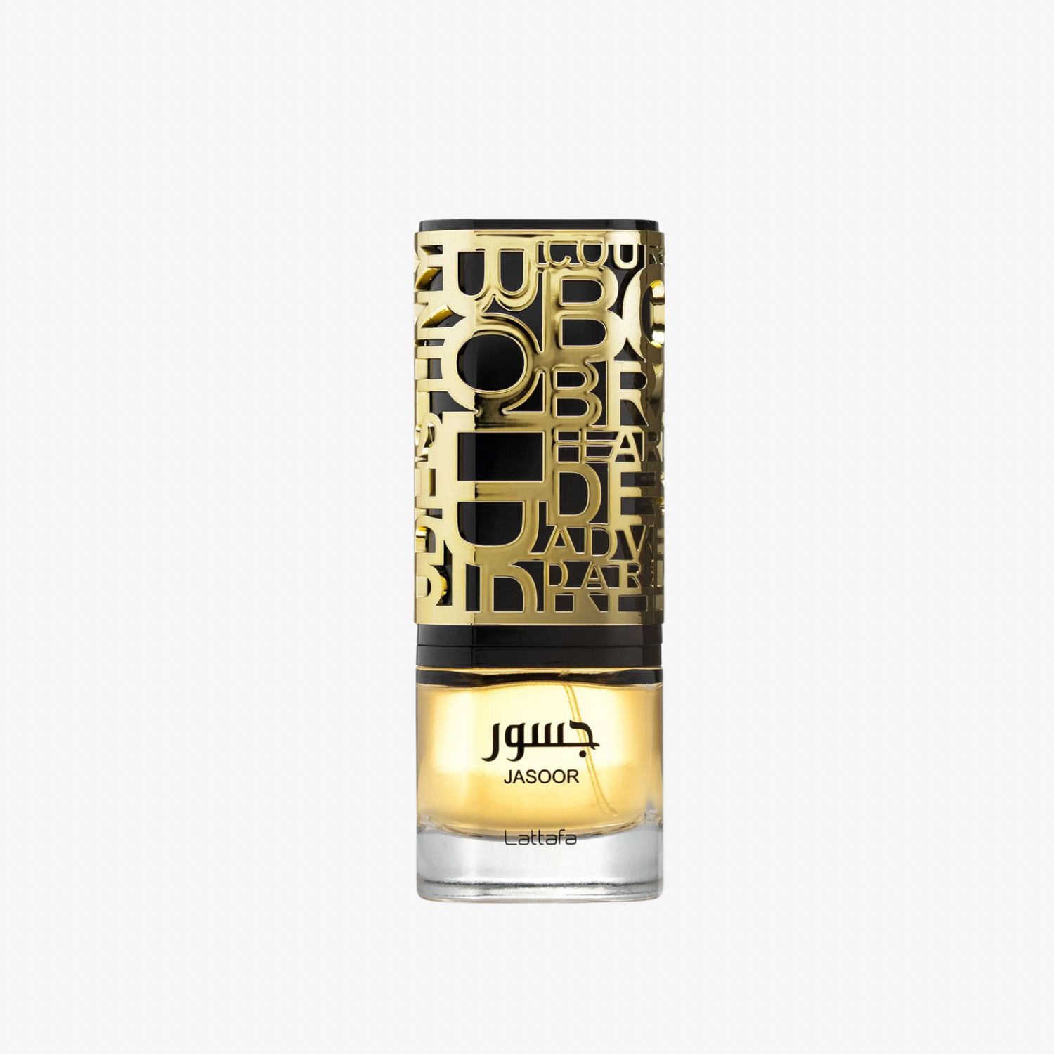 Jasoor perfume bottle